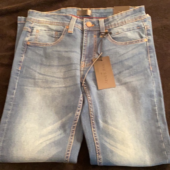Steve’s Jeans skinny fit. Size W28 L30 - Picture 3 of 7
